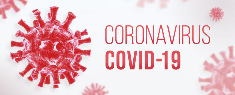 Coronavirus Germ. Covid-19