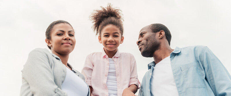 African American Family