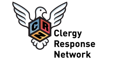 Clergy Response Network Logo
