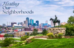 Healing Our Neighborhoods KCMO