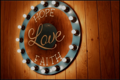 Healthy Faith