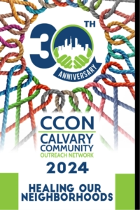 30th anniversary CCON