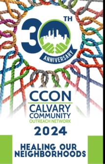 30th anniversary CCON