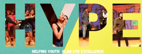 Helping Youth Plan for Excellence HYPE