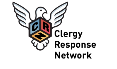 Clergy Response Network Logo