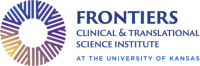 Frontiers Clinical & Translational Science Institute At The University Of Kansas