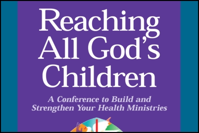 Reaching All Gods Children Confrence