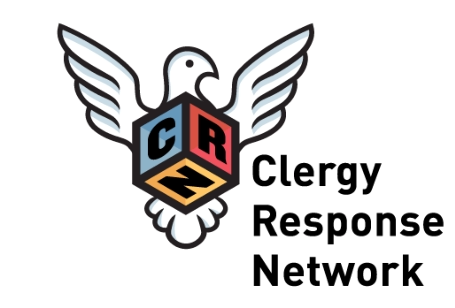 Clergy Response Network Logo