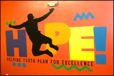 Helping Youth Plan for Excellence (HYPE)