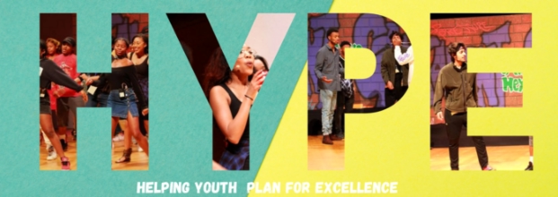 Helping Youth Plan for Excellence HYPE