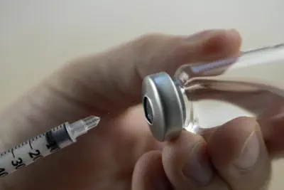 KC-Area Faith Leaders Aim To Build Trust Among Community In Support Of The COVID-19 Vaccine