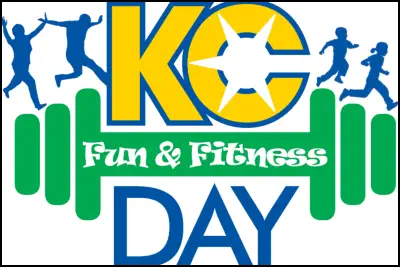 KC Fun & Fitness Day