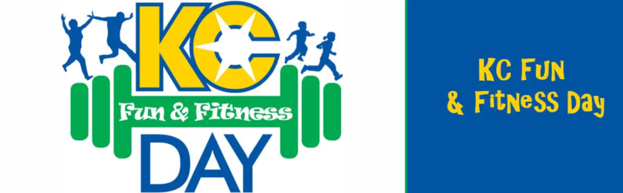 KC Fun and Fitness Day