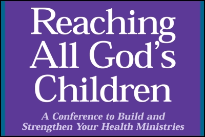 Reaching All Gods Children Confrence