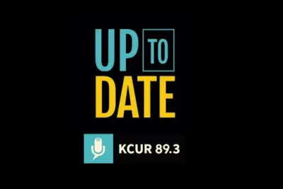 Up To Date KCUR