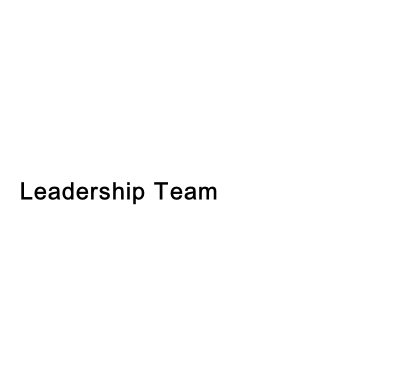 Leadership Team
